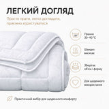 Ковдра 4 Сезони 155х210 см IDEIA Air Dream