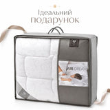 Ковдра 4 Сезони 155х210 см IDEIA Air Dream