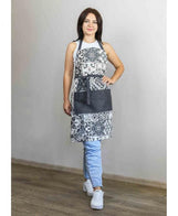 Кухонний фартух Milan ПРОВАНС, універсальний 023611