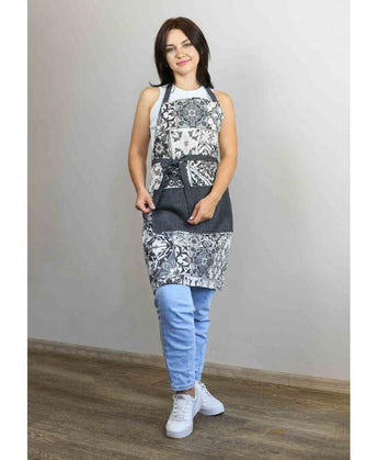 Кухонний фартух Milan ПРОВАНС, універсальний 023611