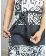 Кухонний фартух Milan ПРОВАНС, універсальний 023611