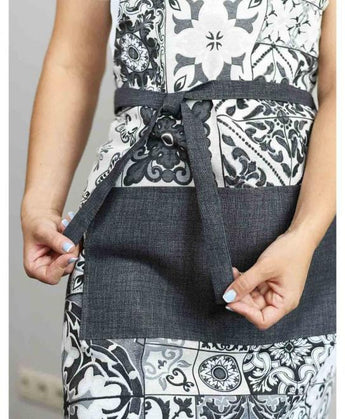 Кухонний фартух Milan ПРОВАНС, універсальний 023611