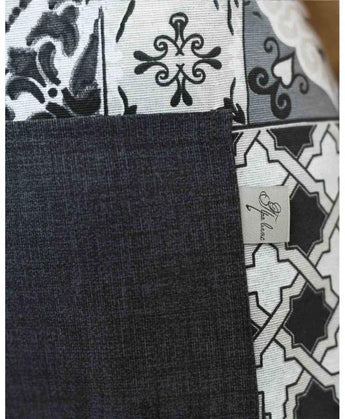 Кухонний фартух Milan ПРОВАНС, універсальний 023611