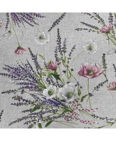 Кухонний фартух Grosso з мереживом ПРОВАНС, універсальний 017553