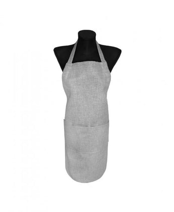 Кухонний фартух Gray Milan ПРОВАНС, універсальний 024640