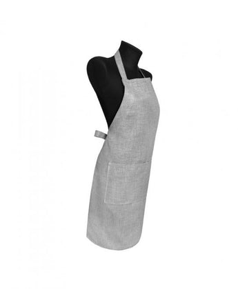 Кухонний фартух Gray Milan ПРОВАНС, універсальний 024640