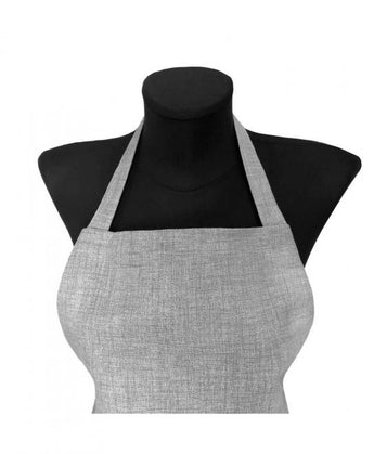 Кухонний фартух Gray Milan ПРОВАНС, універсальний 024640