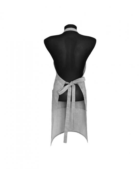 Кухонний фартух Gray Milan Прованс