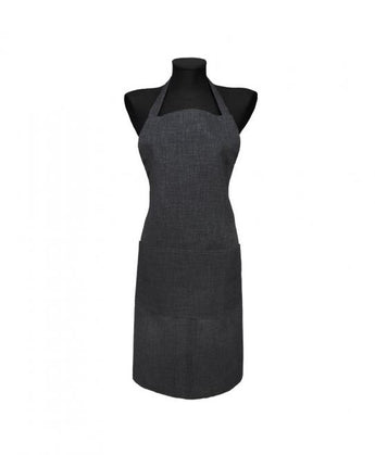 Кухонний фартух Black Milan ПРОВАНС, універсальний 023613