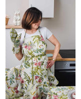 Кухонний фартух з воланами Villa ПРОВАНС, універсальний 028796