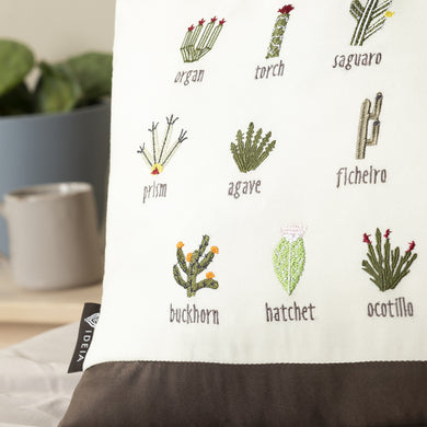Подушка декоративна Cactuc IDEIA 35х53 см