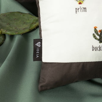Подушка декоративна Cactuc IDEIA 35х53 см