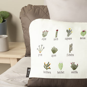 Подушка декоративна Cactuc IDEIA 35х53 см