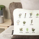 Подушка декоративна Cactuc IDEIA 35х53 см