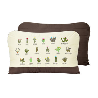 Подушка декоративна Cactuc IDEIA 35х53 см
