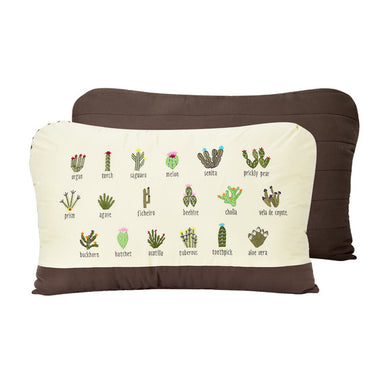 Подушка декоративна Cactuc IDEIA 35х53 см