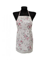 Кухонний фартух дитячий Bella Троянди з мереживом ПРОВАНС, 3-8 років 013835