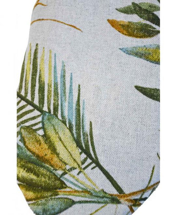 Кухонна рукавиця Villa квіти ПРОВАНС, 29х15см, 20х20см 028401