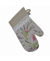 Кухонна рукавиця Grosso ПРОВАНС, 33х16см 017536