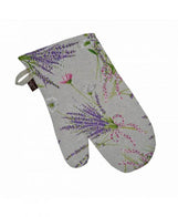 Кухонна рукавиця Grosso ПРОВАНС, 33х16см 017536