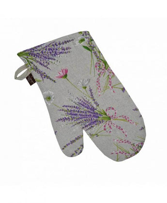Кухонна рукавиця Grosso ПРОВАНС, 33х16см 017536