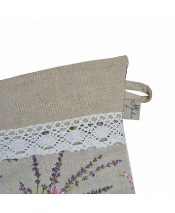 Кухонна рукавиця Grosso ПРОВАНС, 33х16см 017536