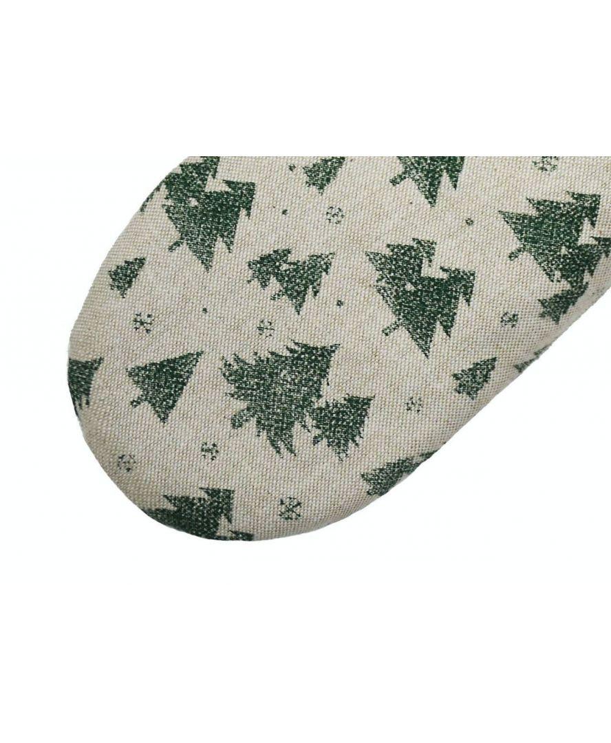 Кухонна рукавиця Green Tree Прованс, 39х18 см
