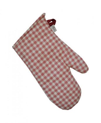 Кухонна рукавиця Глорiя Клiтинка ПРОВАНС, універсальний 014595