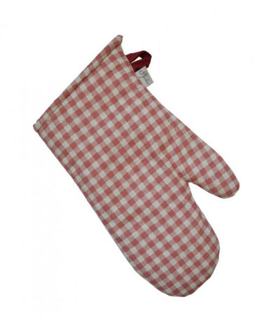 Кухонна рукавиця Глорiя Клiтинка ПРОВАНС, універсальний 014595