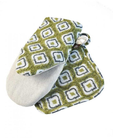 Кухонна прихватка Villa візерунок ПРОВАНС, 20х20см 028808