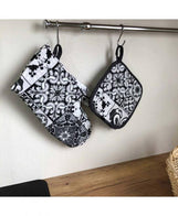 Кухонна прихватка Milan ПРОВАНС, 20х20см 023619