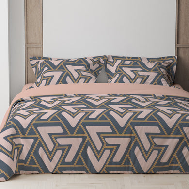 Комплект постільної білизни 