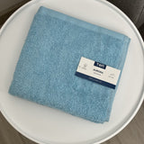 Рушник "Aurora" 50*90 см (450 г/м2) light comflower