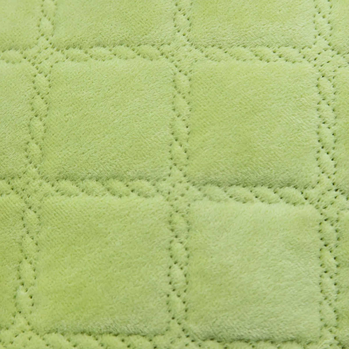 Подушка декоративная "VELOUR" 50*70 см салатовый