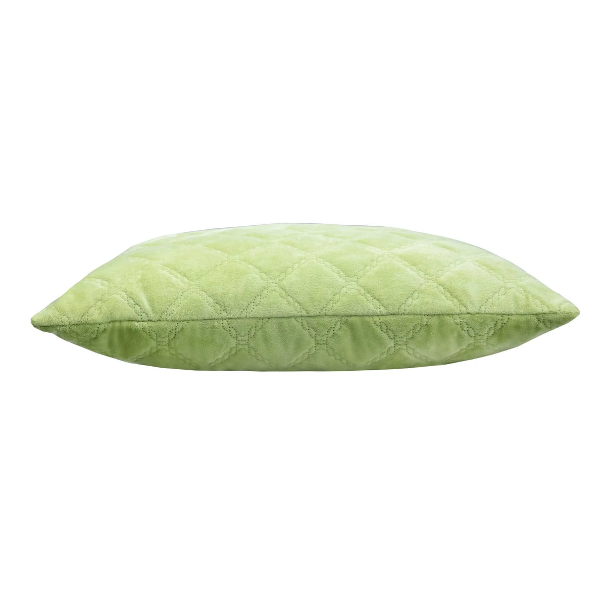 Подушка декоративная "VELOUR" 50*70 см салатовый