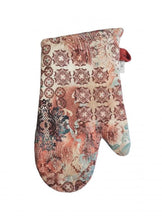 Рукавиця кухонна AWAY ABOUT ПРОВАНС, 29х15см, 20х20см 031191