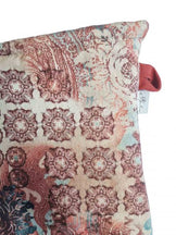 Рукавиця кухонна AWAY ABOUT ПРОВАНС, 29х15см, 20х20см 031191