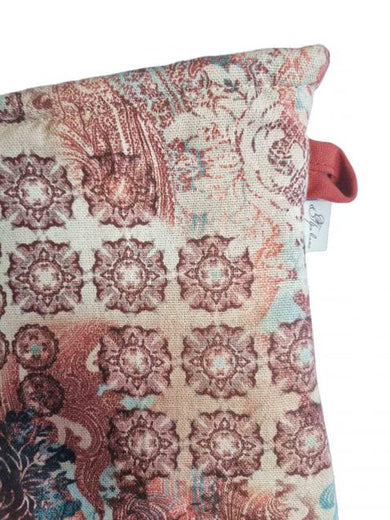 Рукавиця кухонна AWAY ABOUT ПРОВАНС, 29х15см, 20х20см 031191