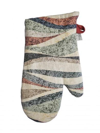 Рукавиця кухонна AWAY ACROSS ПРОВАНС, 29х15см, 20х20см 031193