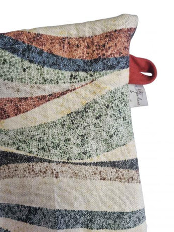 Рукавиця кухонна AWAY ACROSS ПРОВАНС, 29х15см, 20х20см 031193