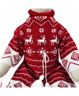 Інтер'єрна іграшка Олень Deer Jolly ПРОВАНС, 45см 023263