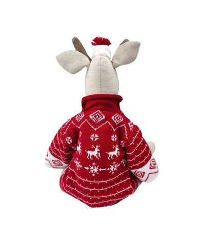 Інтер'єрна іграшка Олень Deer Jolly ПРОВАНС, 45см 023263