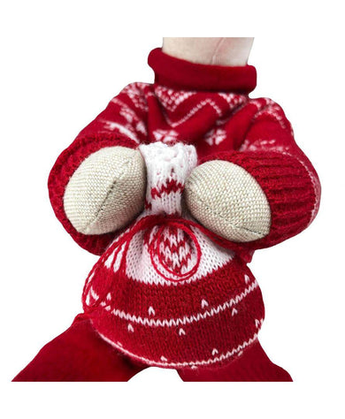 Інтер'єрна іграшка Олень Deer Joe ПРОВАНС, 45см 023262