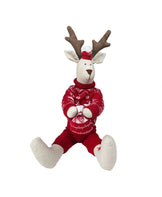 Інтер'єрна іграшка Олень Deer Joe ПРОВАНС, 45см 023262