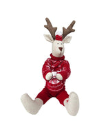Інтер'єрна іграшка Олень Deer Joe ПРОВАНС, 45см 023262