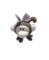 Ялинкова іграшка Мавпа ПРОВАНС, 12см 000112