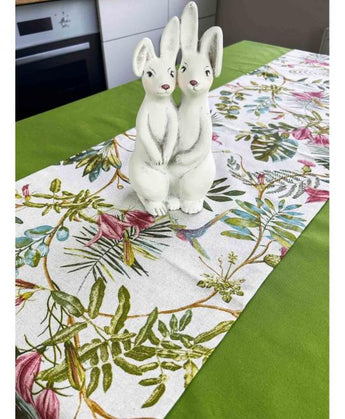 Доріжка на стіл Villa ПРОВАНС, 40х140см 028868