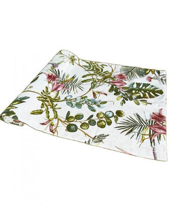 Доріжка на стіл Villa ПРОВАНС, 40х140см 028868