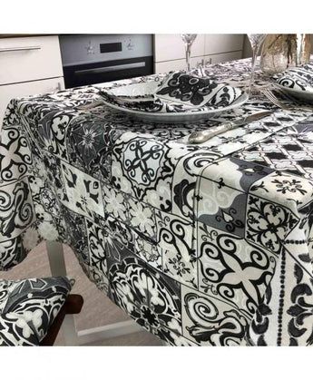 Доріжка на стіл Milan ПРОВАНС, 40х120см 023552
