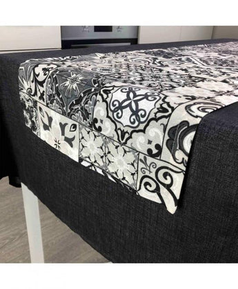 Доріжка на стіл Milan ПРОВАНС, 40х120см 023552